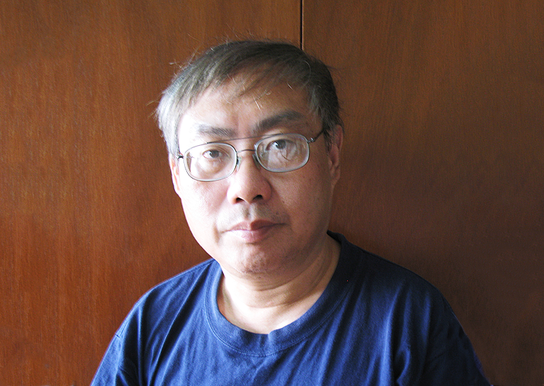 Pu Miao, PhD